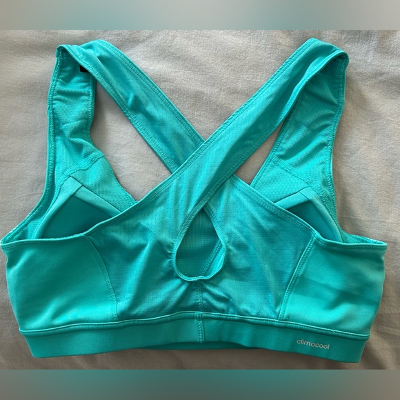 Adidas sports bra - Picture 2 of 3
